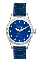 Watch Locman Woman Isola D'Elba in Steel 0465A02A-00BLNKPB - 0465A02A-00BLNKPB